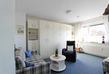 Wohn-/Schlafzi. Top renovierte 1. Zimmer Whg.