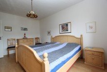 Schlafzimmer 1 