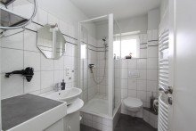 Duschbad 