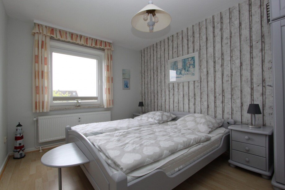 Schlafzimmer 2 Etagenwohnung H�rnum