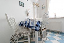 Essplatz Top renovierte 1. Zimmer Whg.
